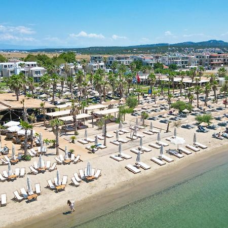 Ayvalik Sea Resort Ngoại thất bức ảnh