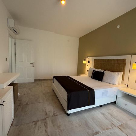 Ayvalik Sea Resort Ngoại thất bức ảnh
