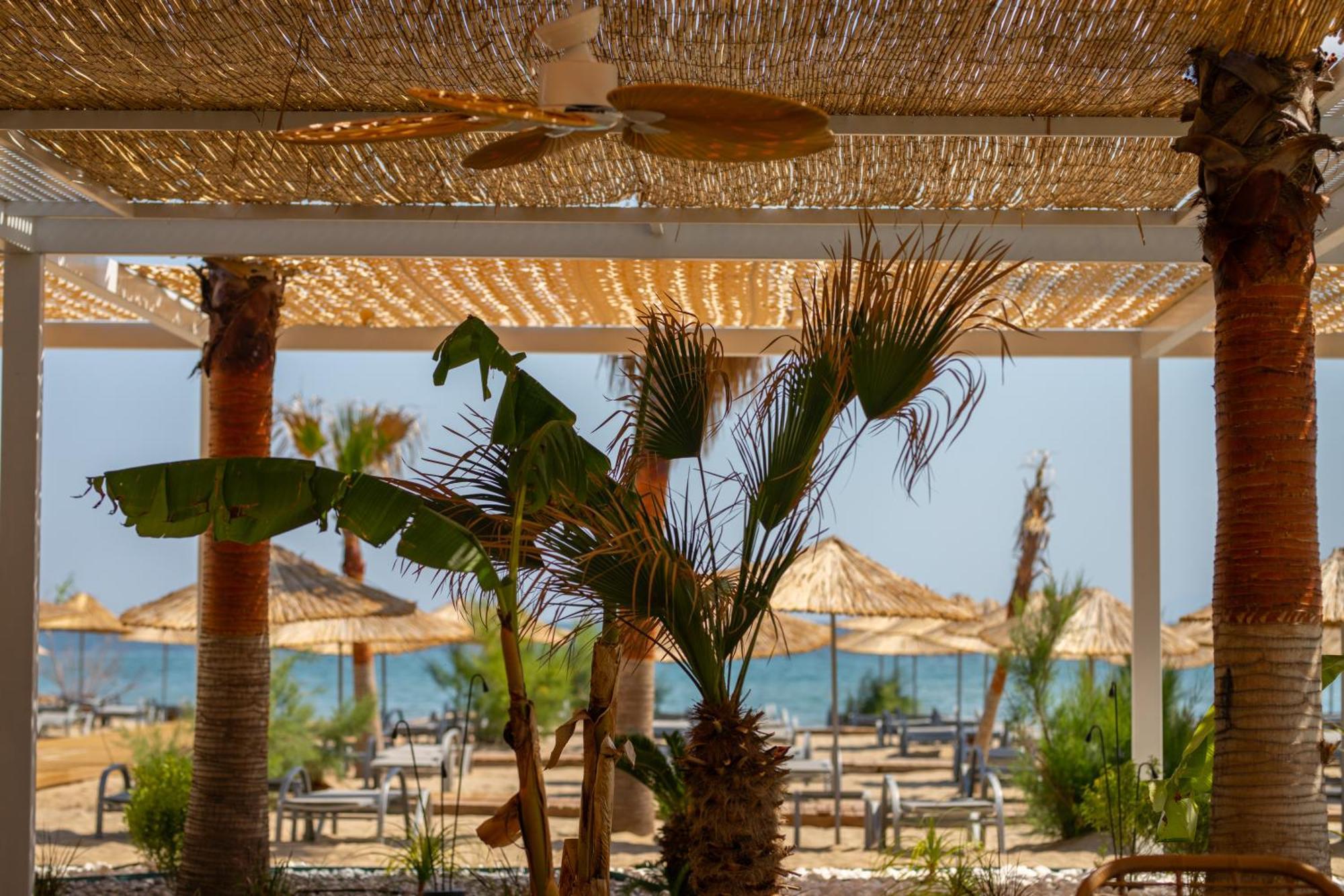 Ayvalik Sea Resort Ngoại thất bức ảnh