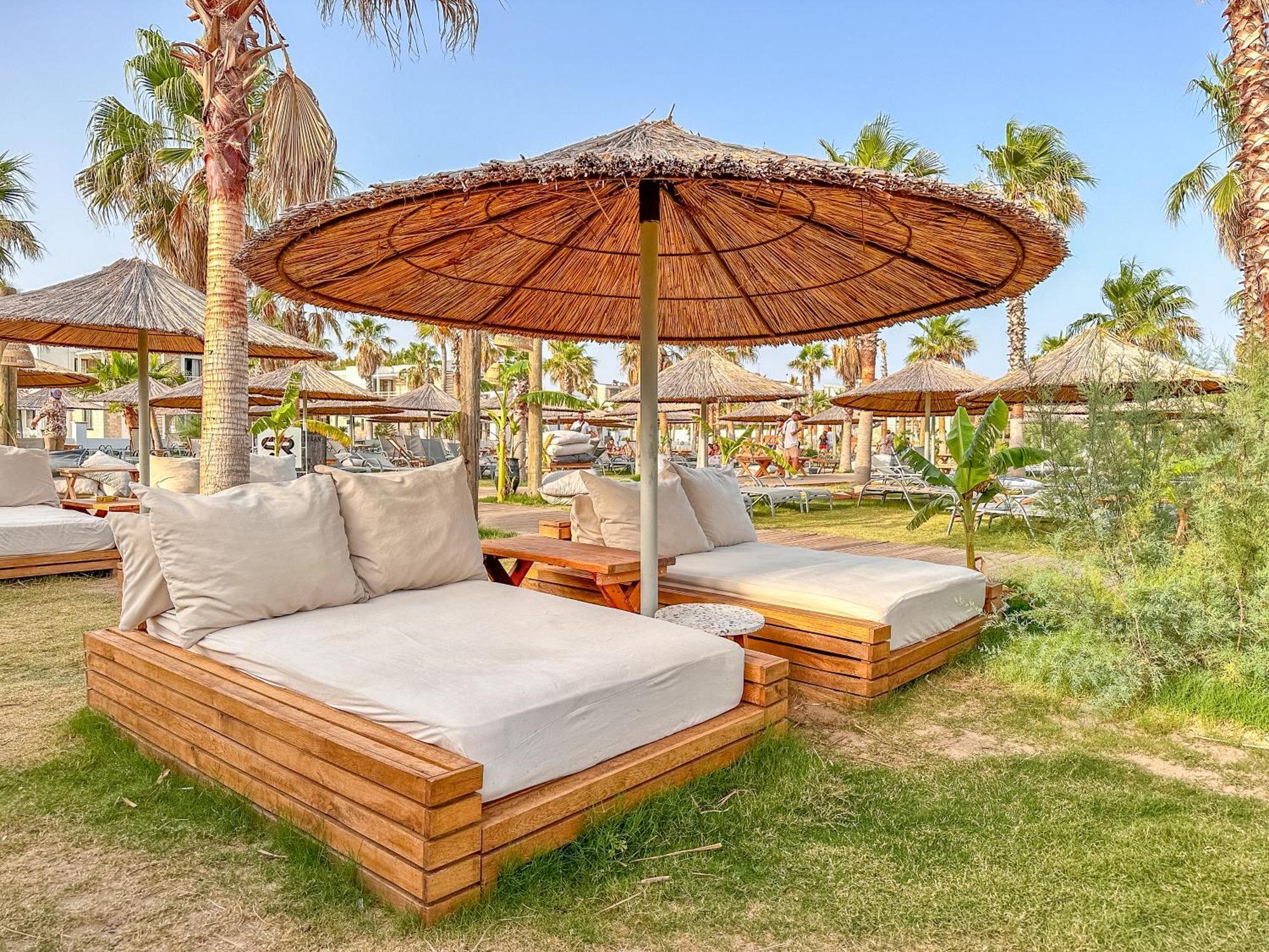 Ayvalik Sea Resort Ngoại thất bức ảnh