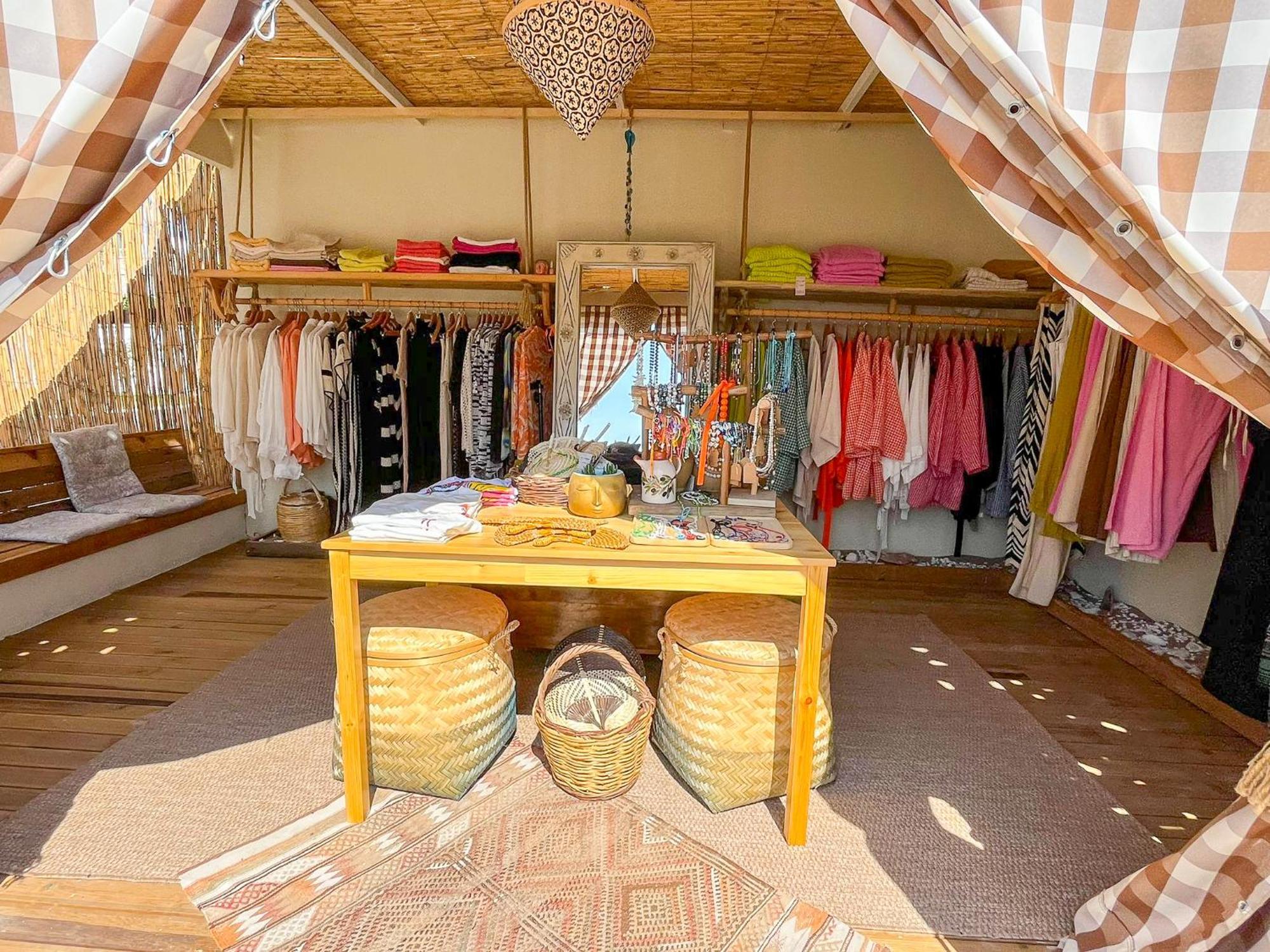 Ayvalik Sea Resort Ngoại thất bức ảnh