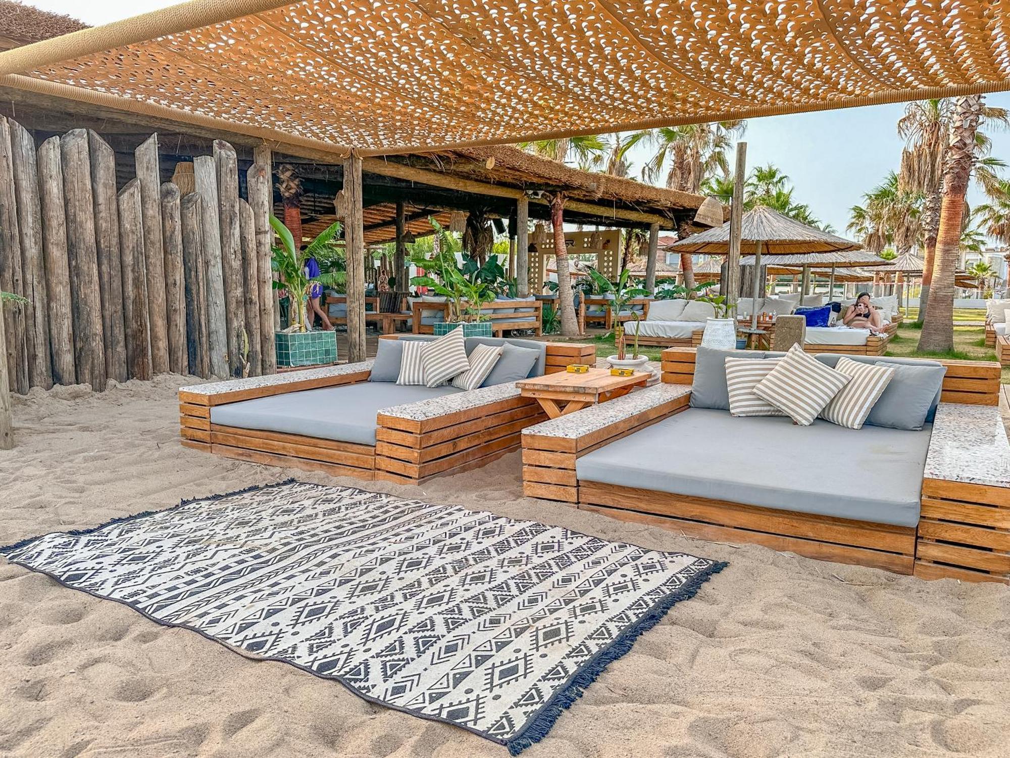 Ayvalik Sea Resort Ngoại thất bức ảnh