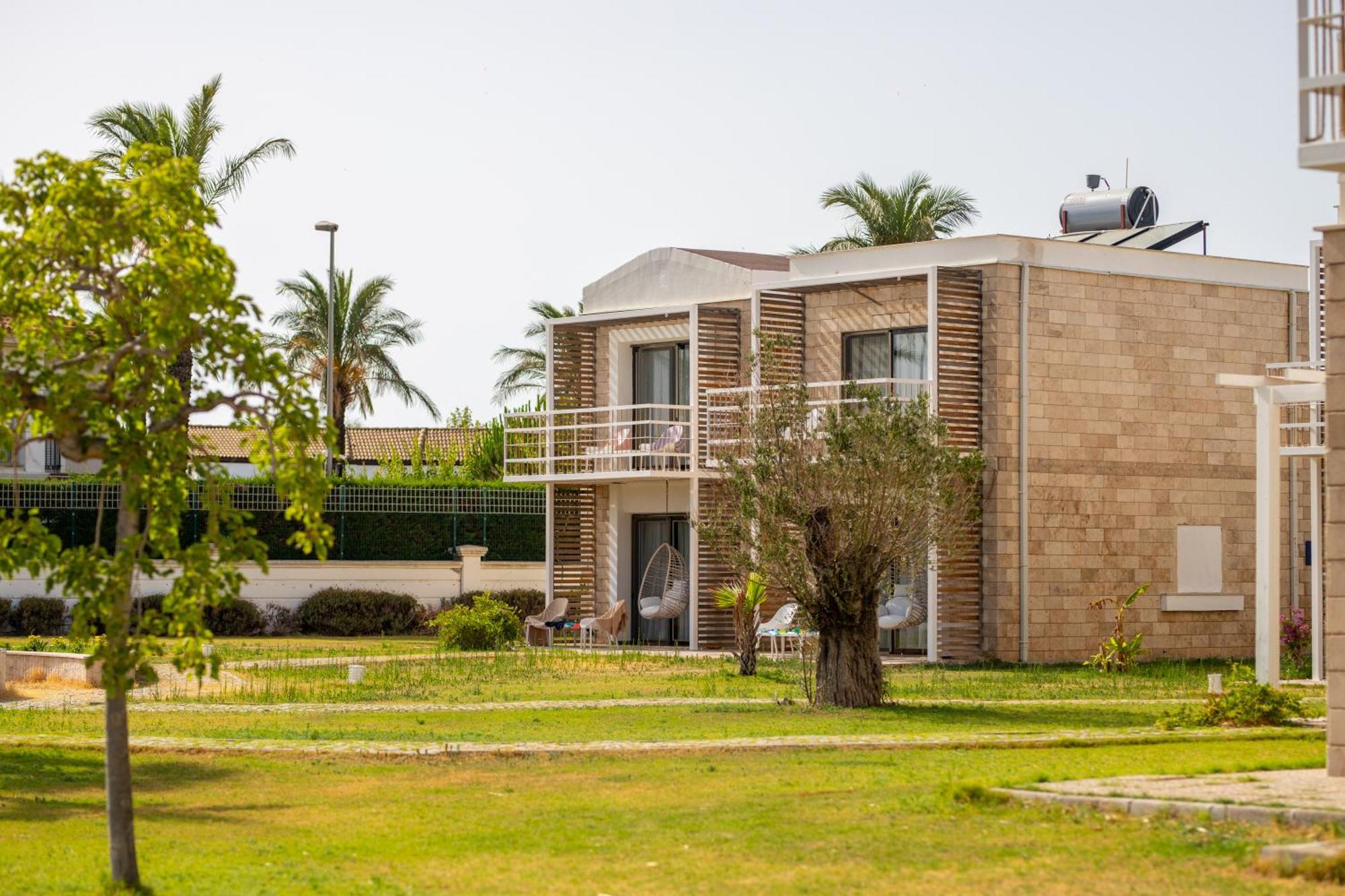 Ayvalik Sea Resort Ngoại thất bức ảnh