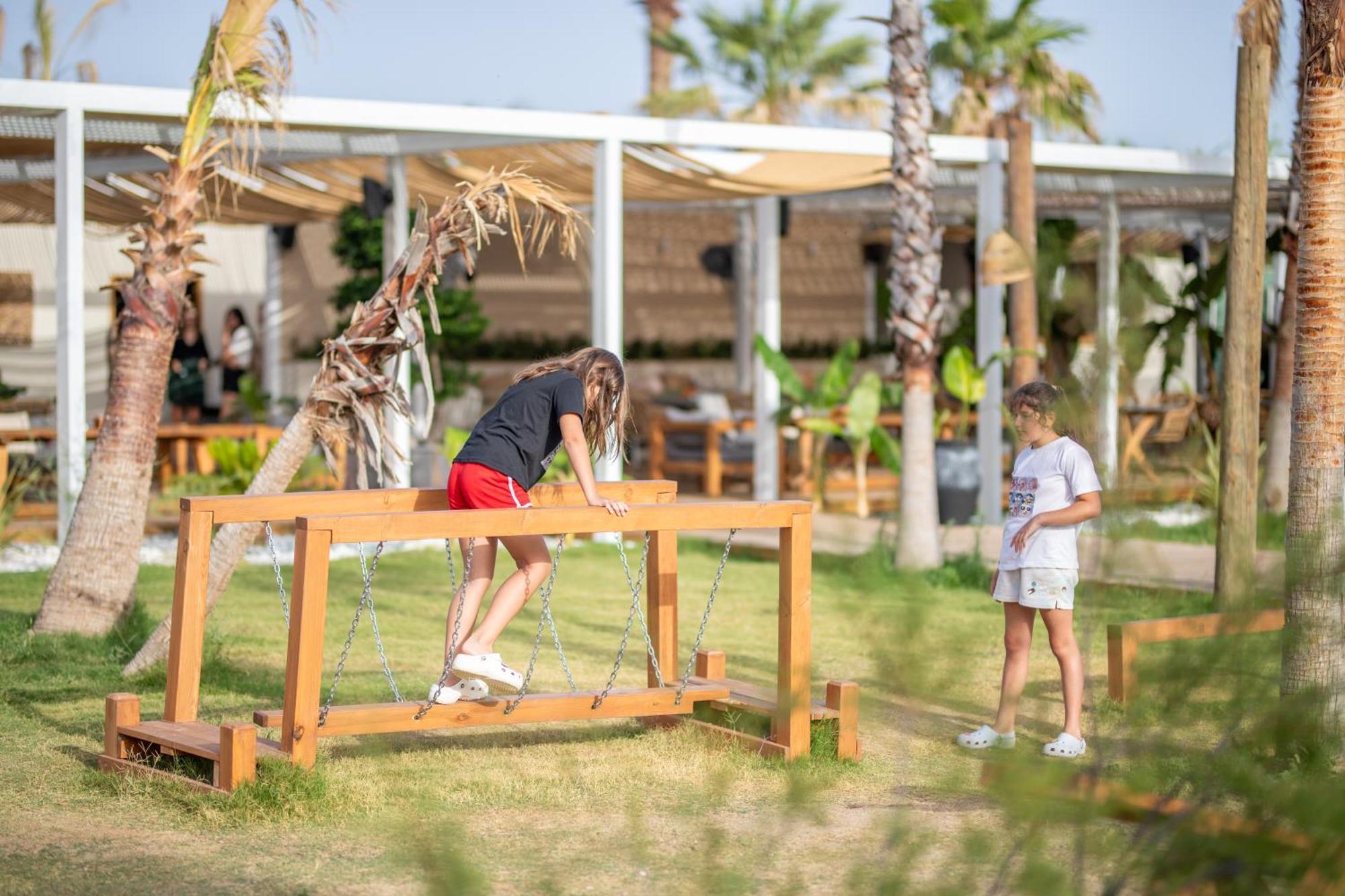 Ayvalik Sea Resort Ngoại thất bức ảnh