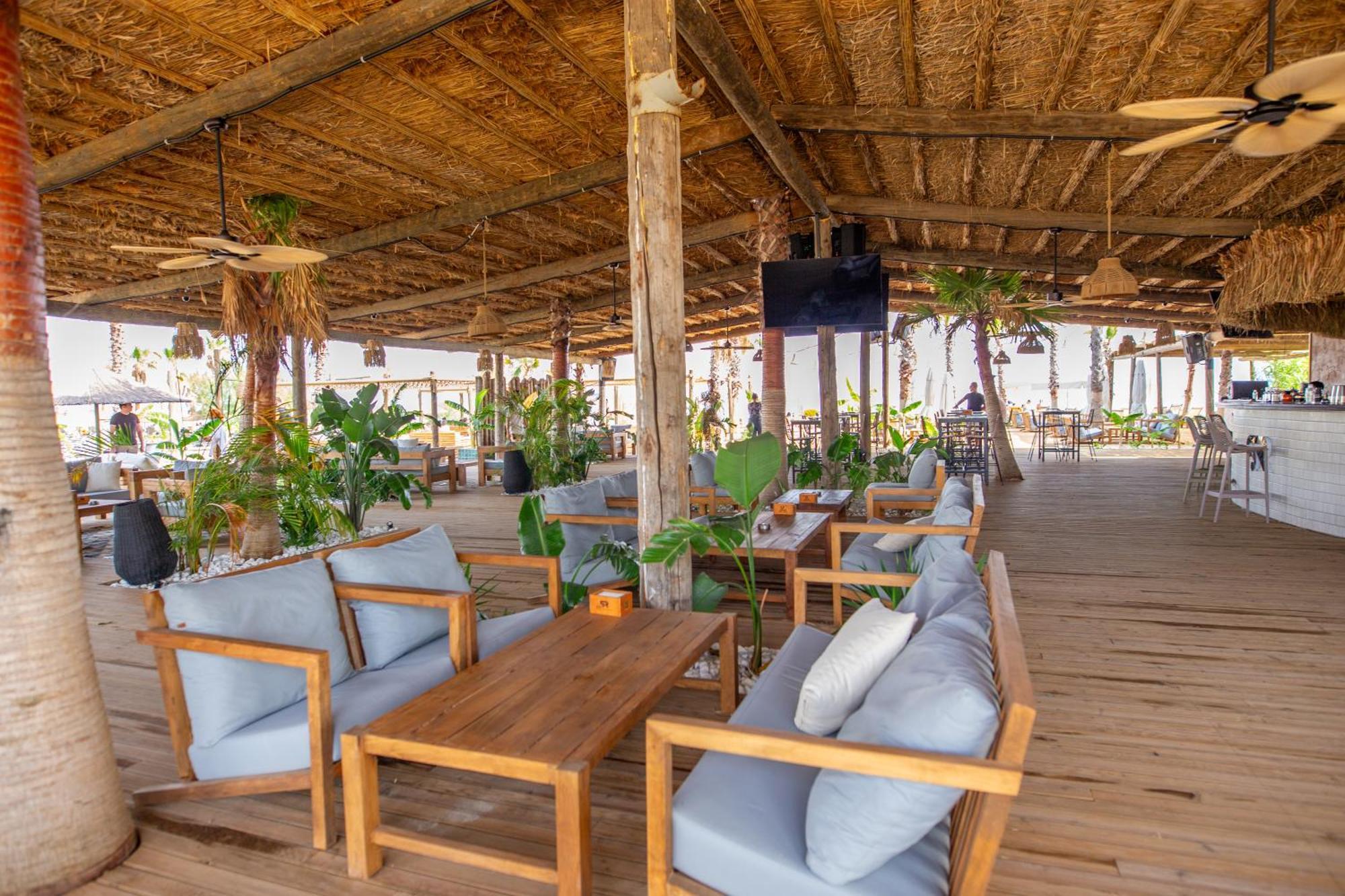 Ayvalik Sea Resort Ngoại thất bức ảnh