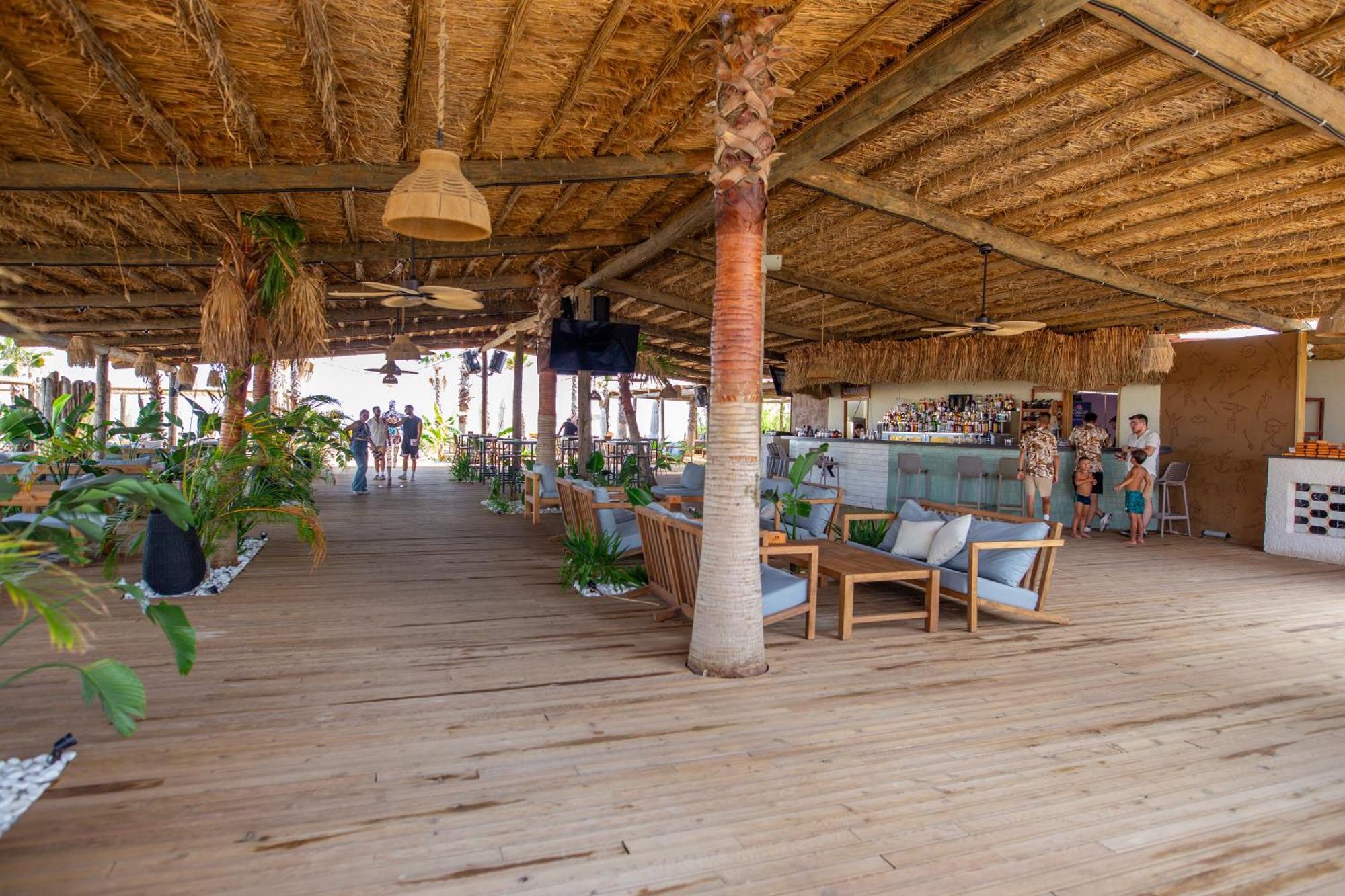 Ayvalik Sea Resort Ngoại thất bức ảnh