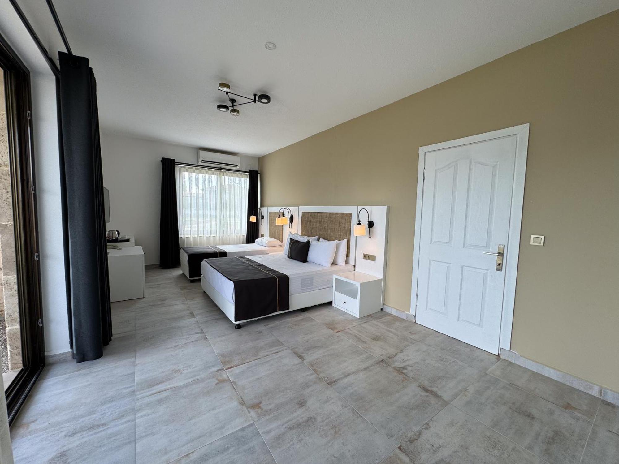 Ayvalik Sea Resort Ngoại thất bức ảnh