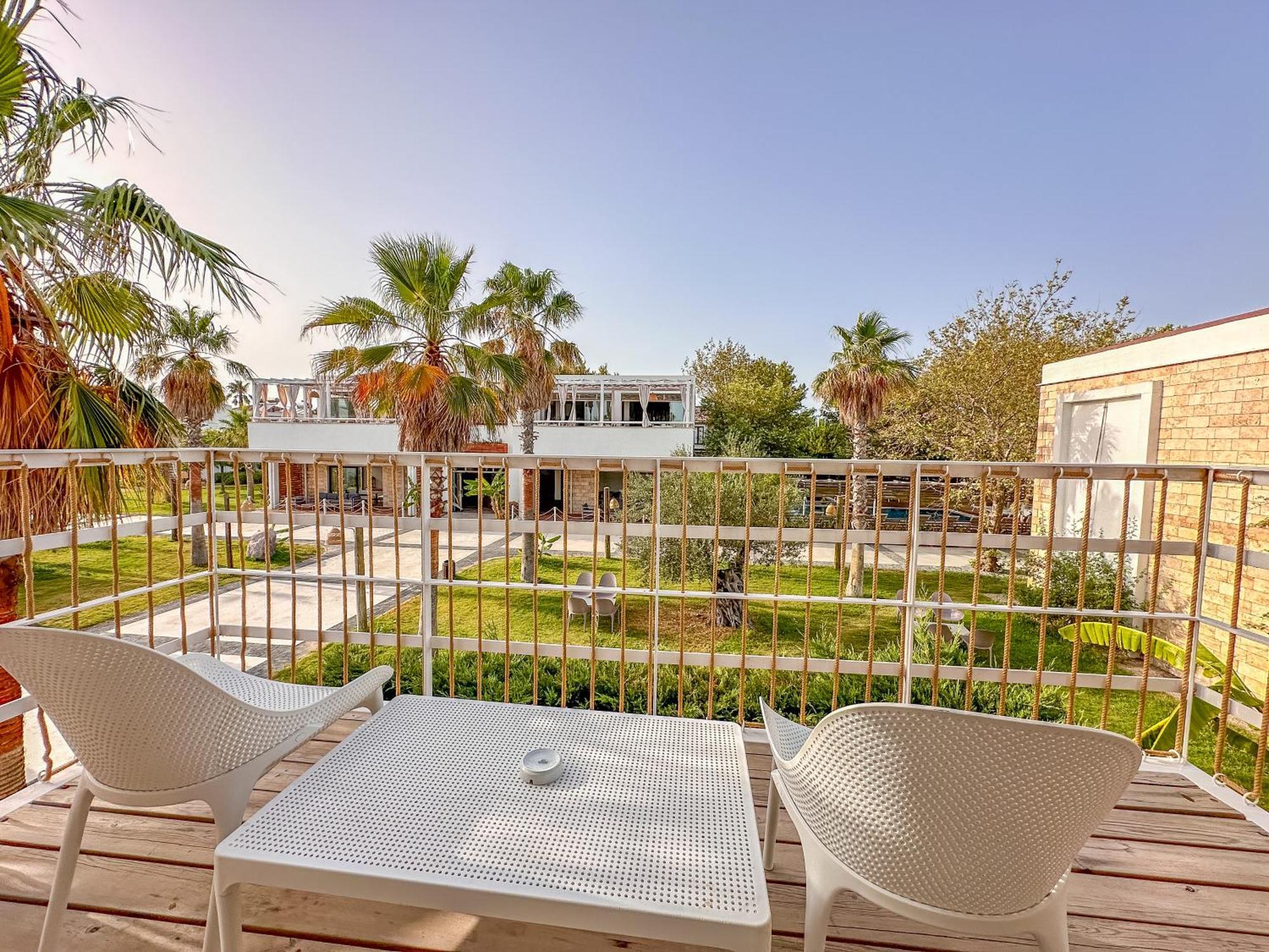 Ayvalik Sea Resort Ngoại thất bức ảnh