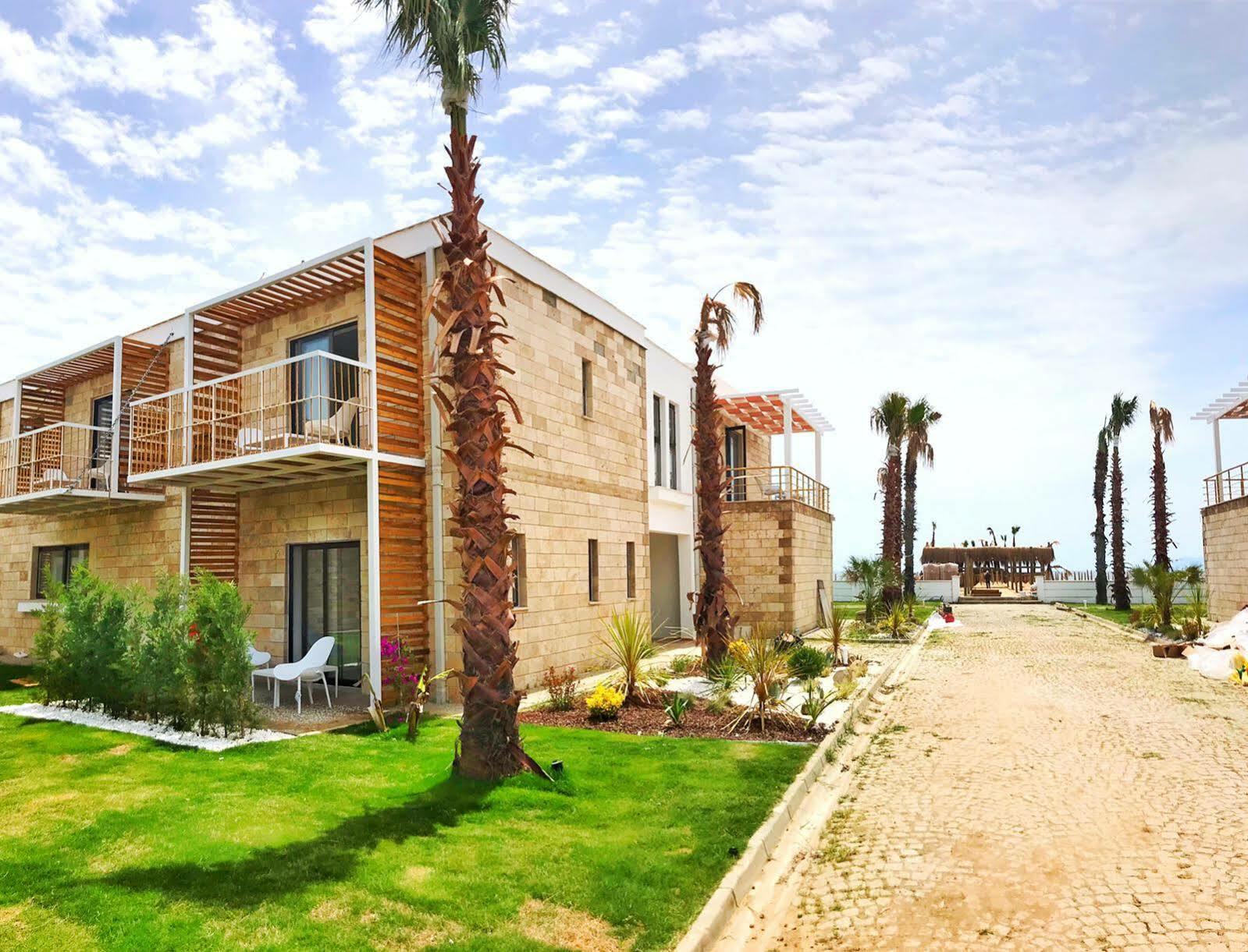 Ayvalik Sea Resort Ngoại thất bức ảnh