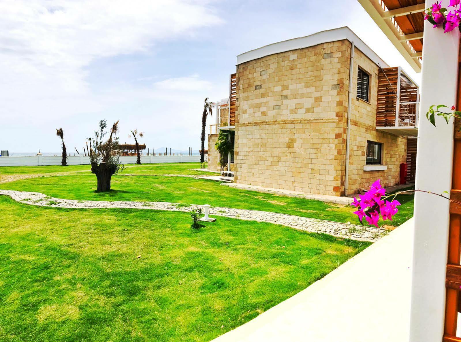 Ayvalik Sea Resort Ngoại thất bức ảnh