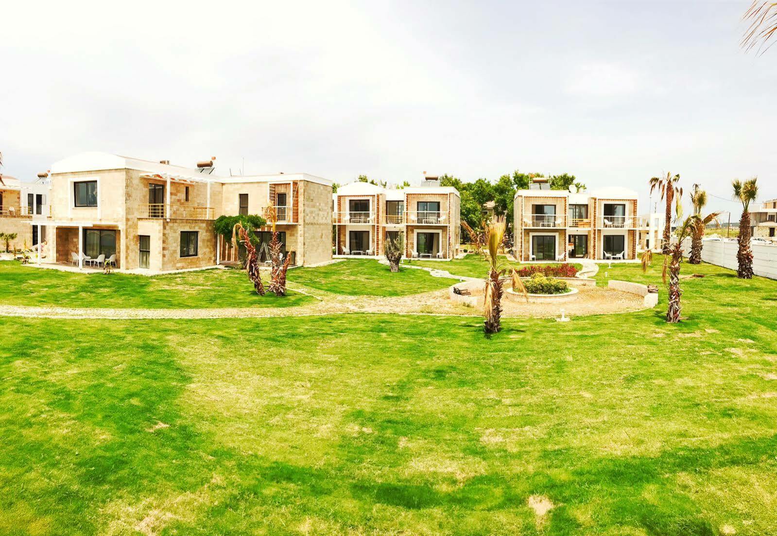 Ayvalik Sea Resort Ngoại thất bức ảnh