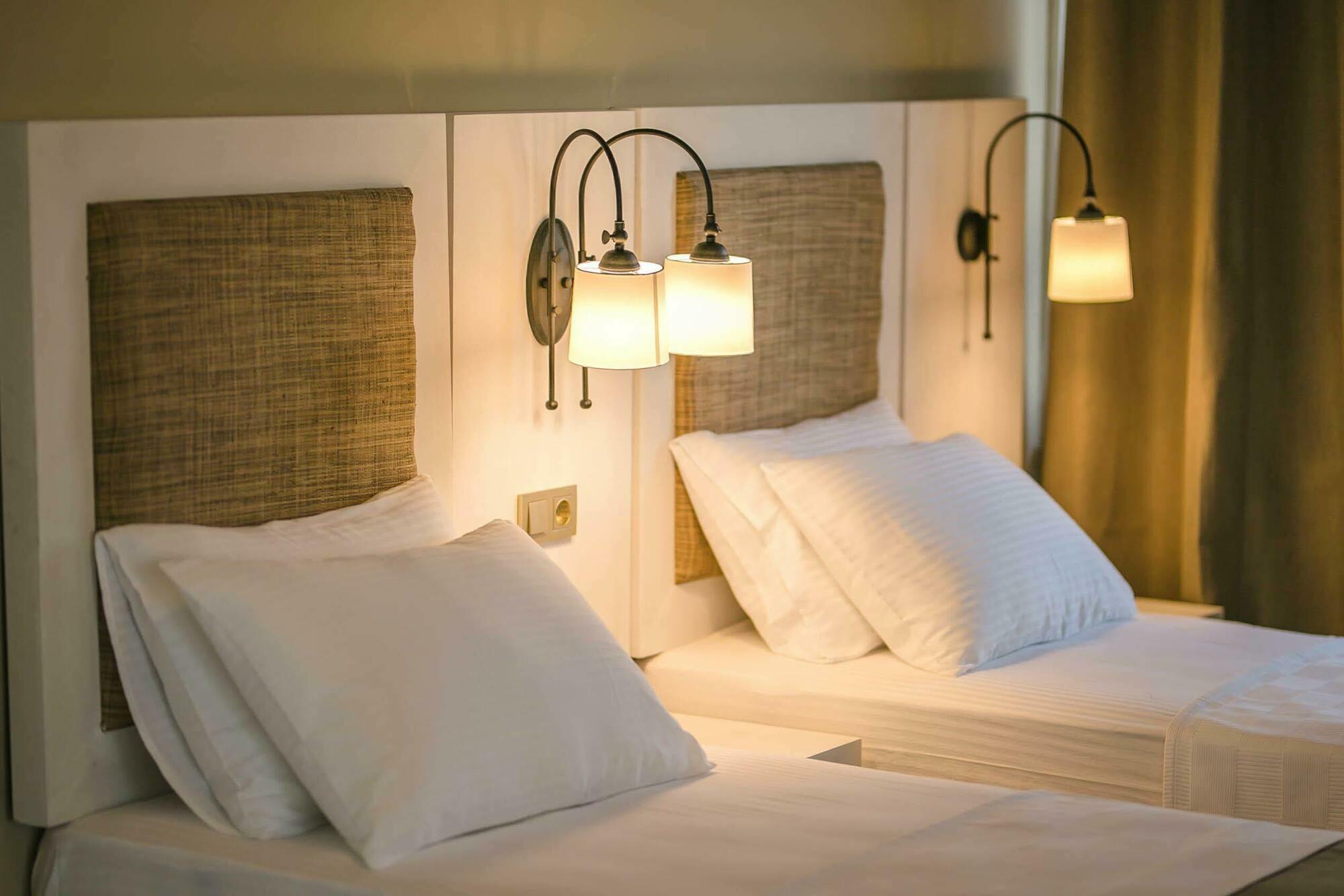 Ayvalik Sea Resort Ngoại thất bức ảnh