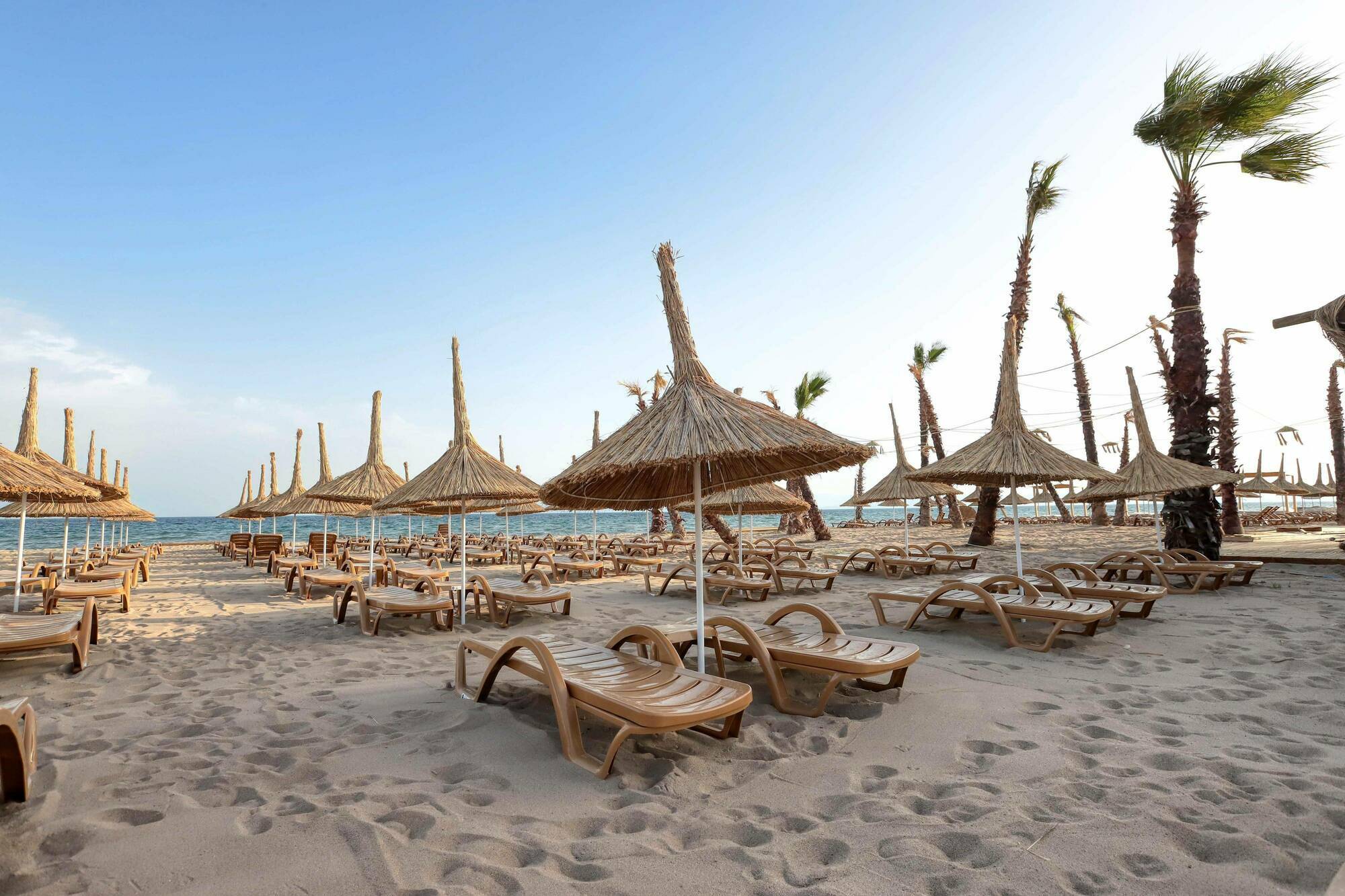 Ayvalik Sea Resort Ngoại thất bức ảnh
