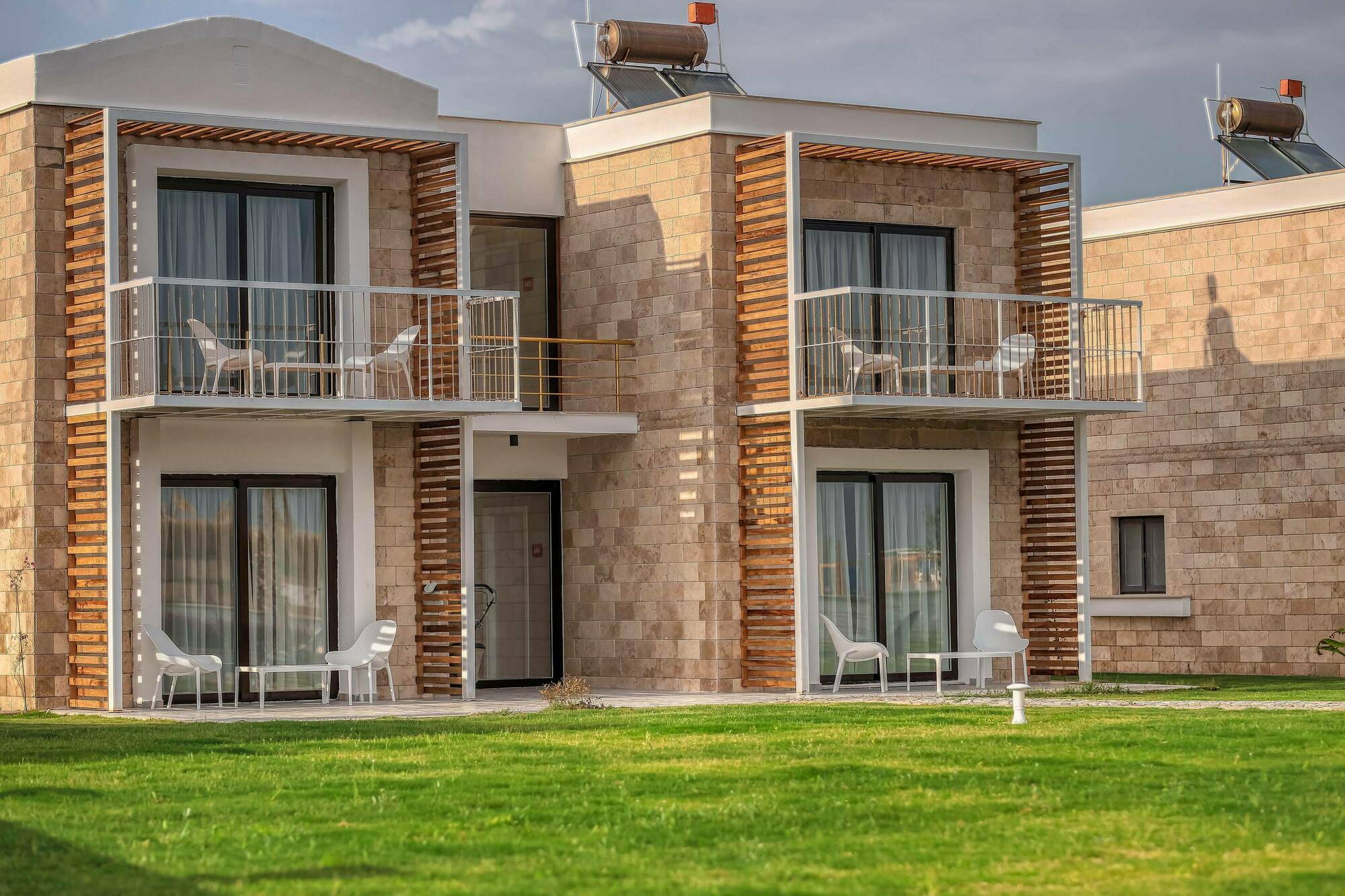 Ayvalik Sea Resort Ngoại thất bức ảnh