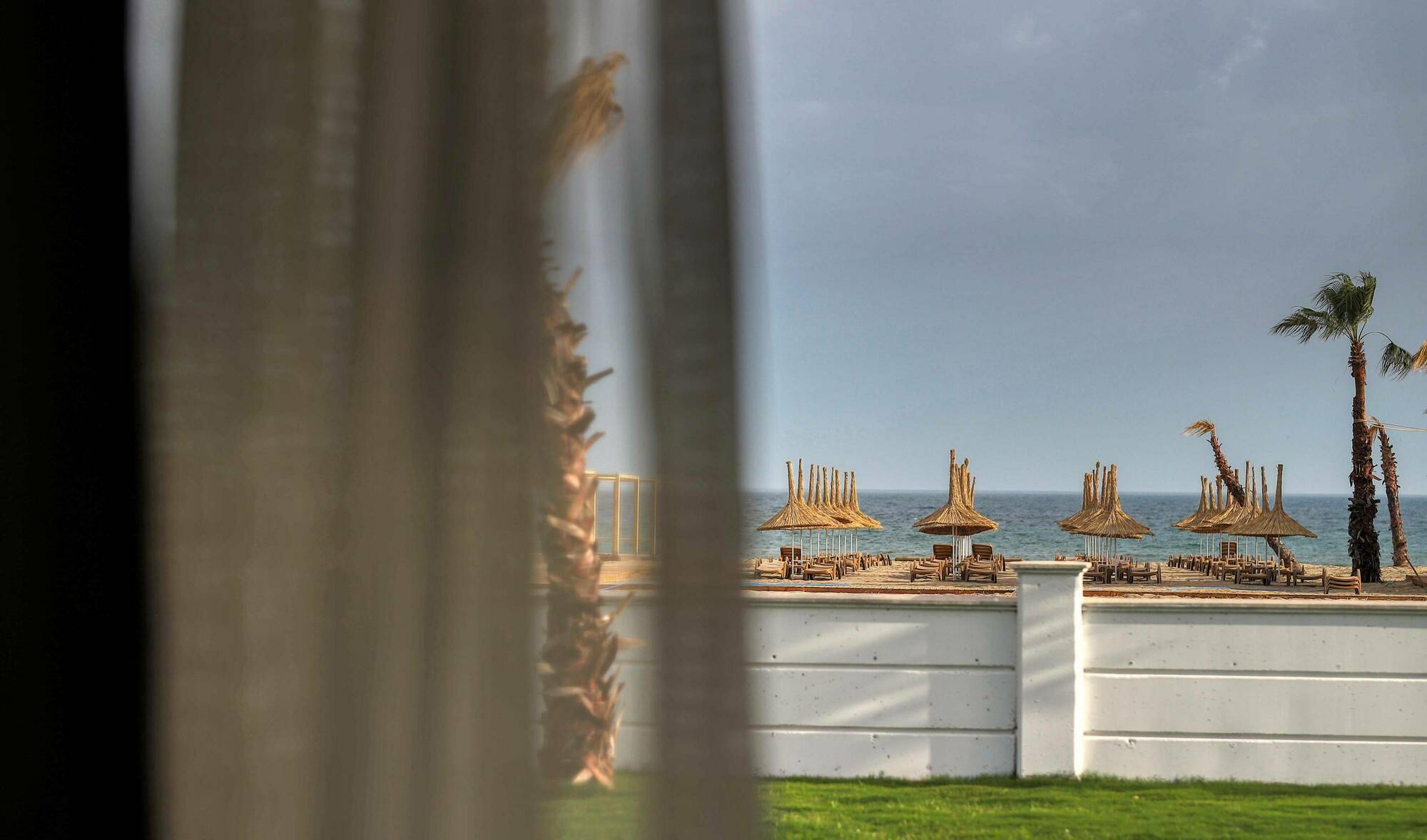 Ayvalik Sea Resort Ngoại thất bức ảnh