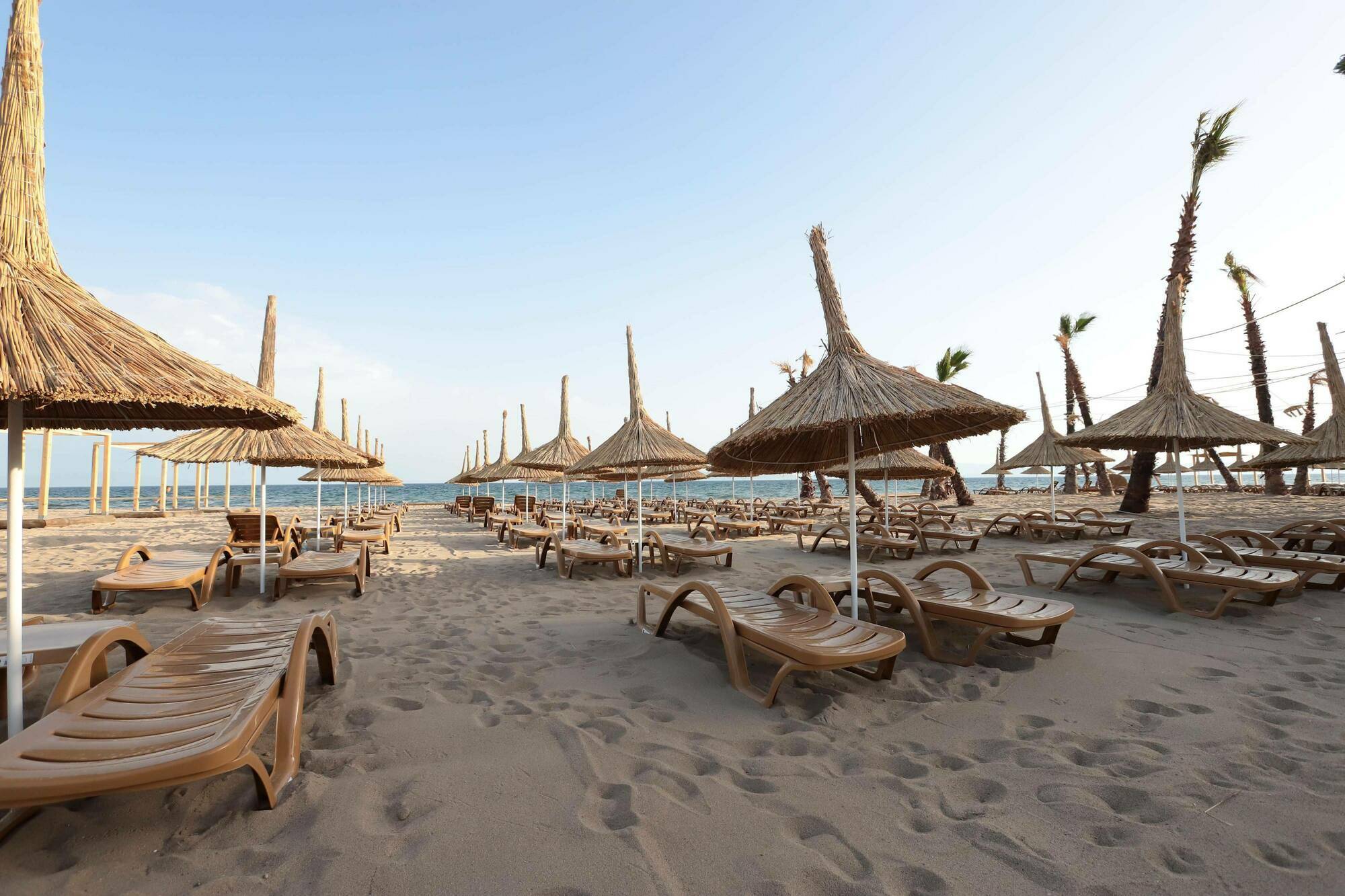 Ayvalik Sea Resort Ngoại thất bức ảnh