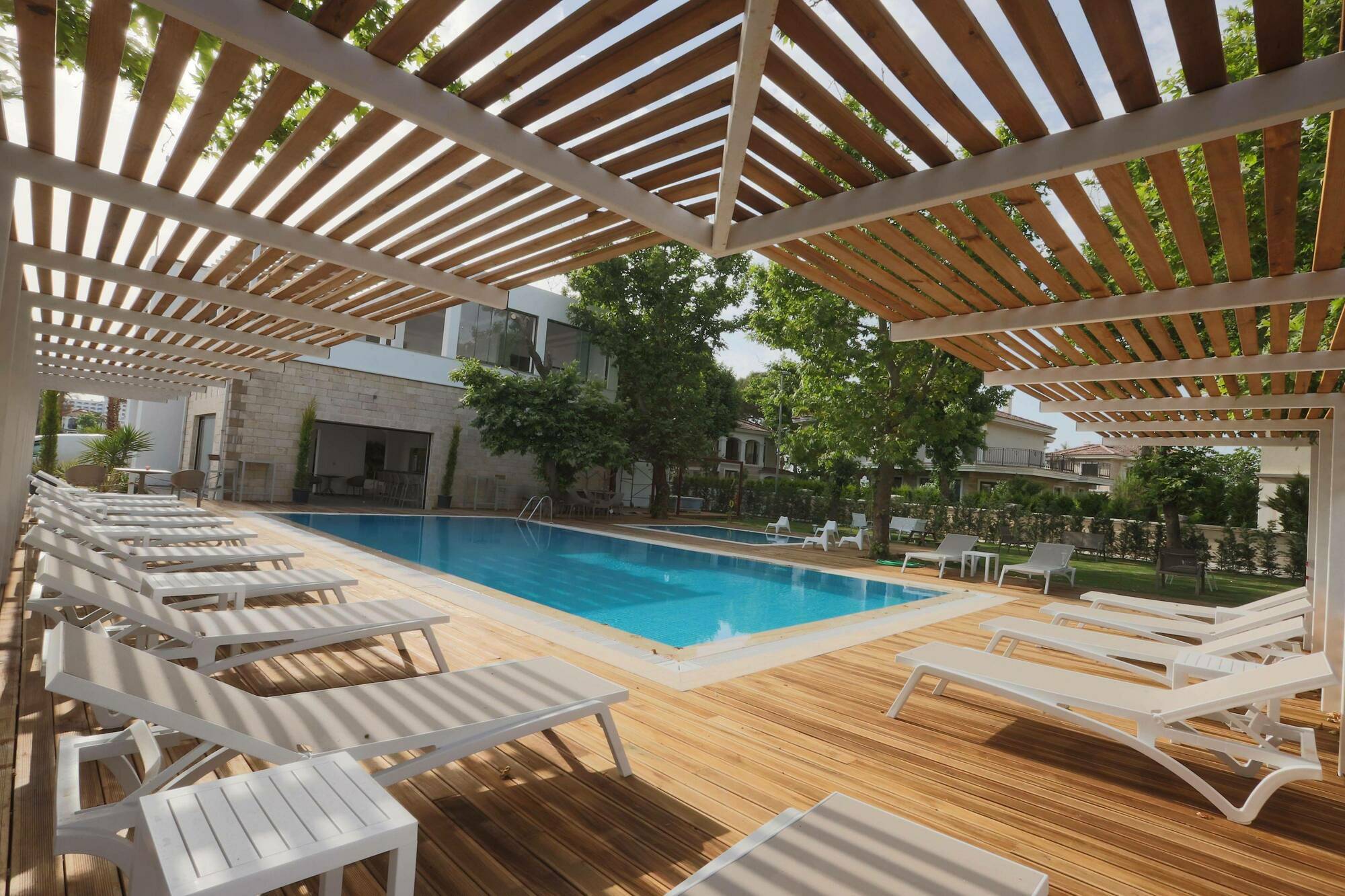 Ayvalik Sea Resort Ngoại thất bức ảnh