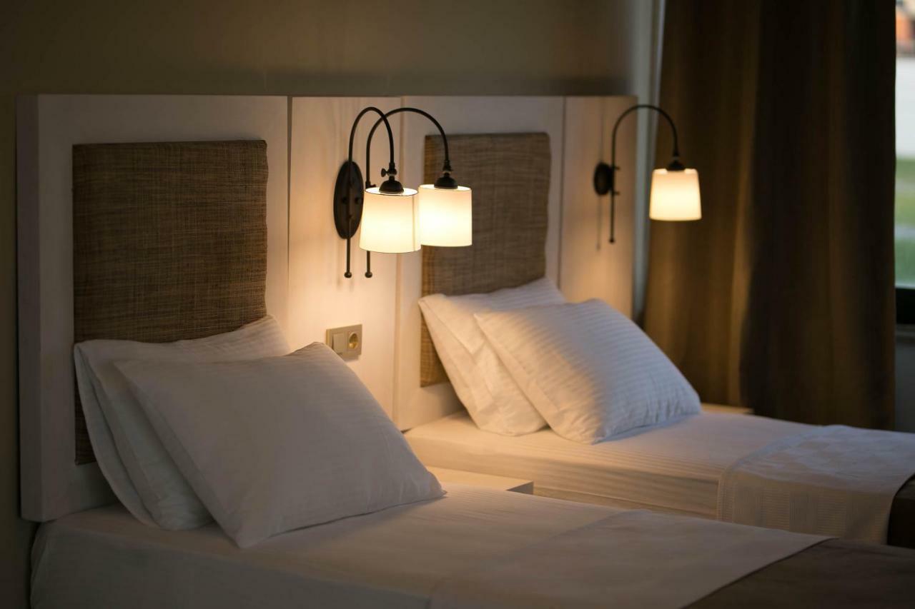 Ayvalik Sea Resort Ngoại thất bức ảnh