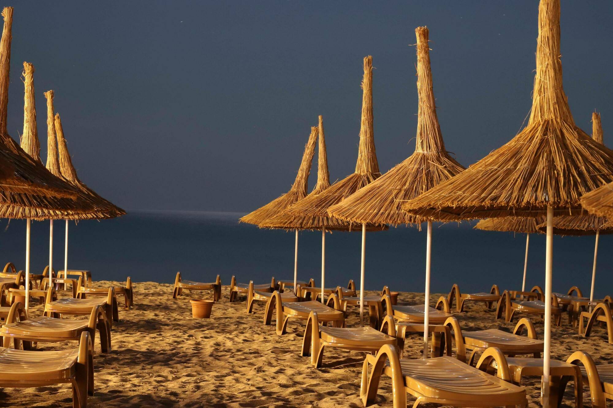 Ayvalik Sea Resort Ngoại thất bức ảnh