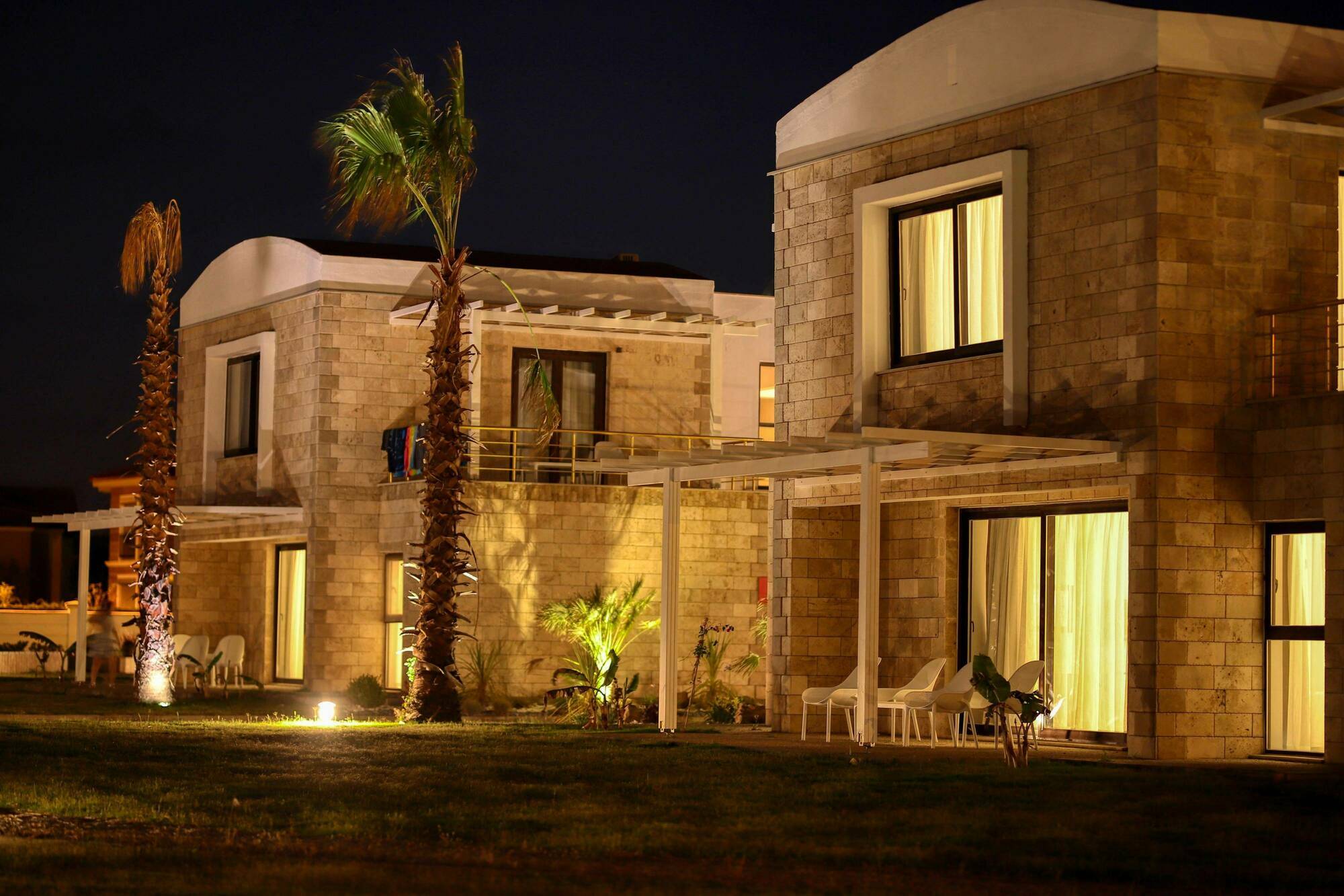 Ayvalik Sea Resort Ngoại thất bức ảnh