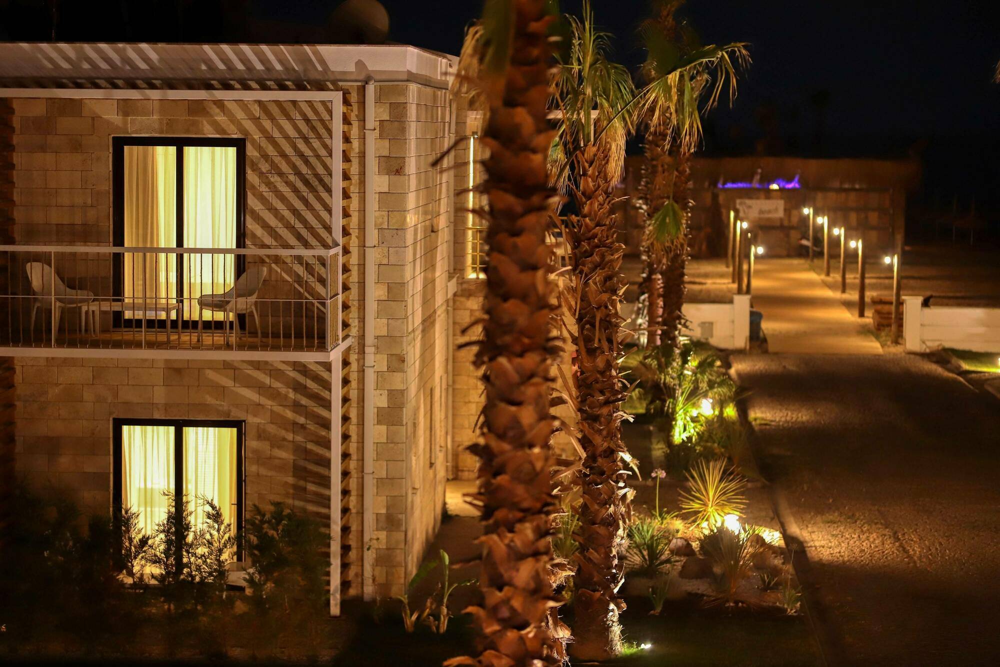 Ayvalik Sea Resort Ngoại thất bức ảnh