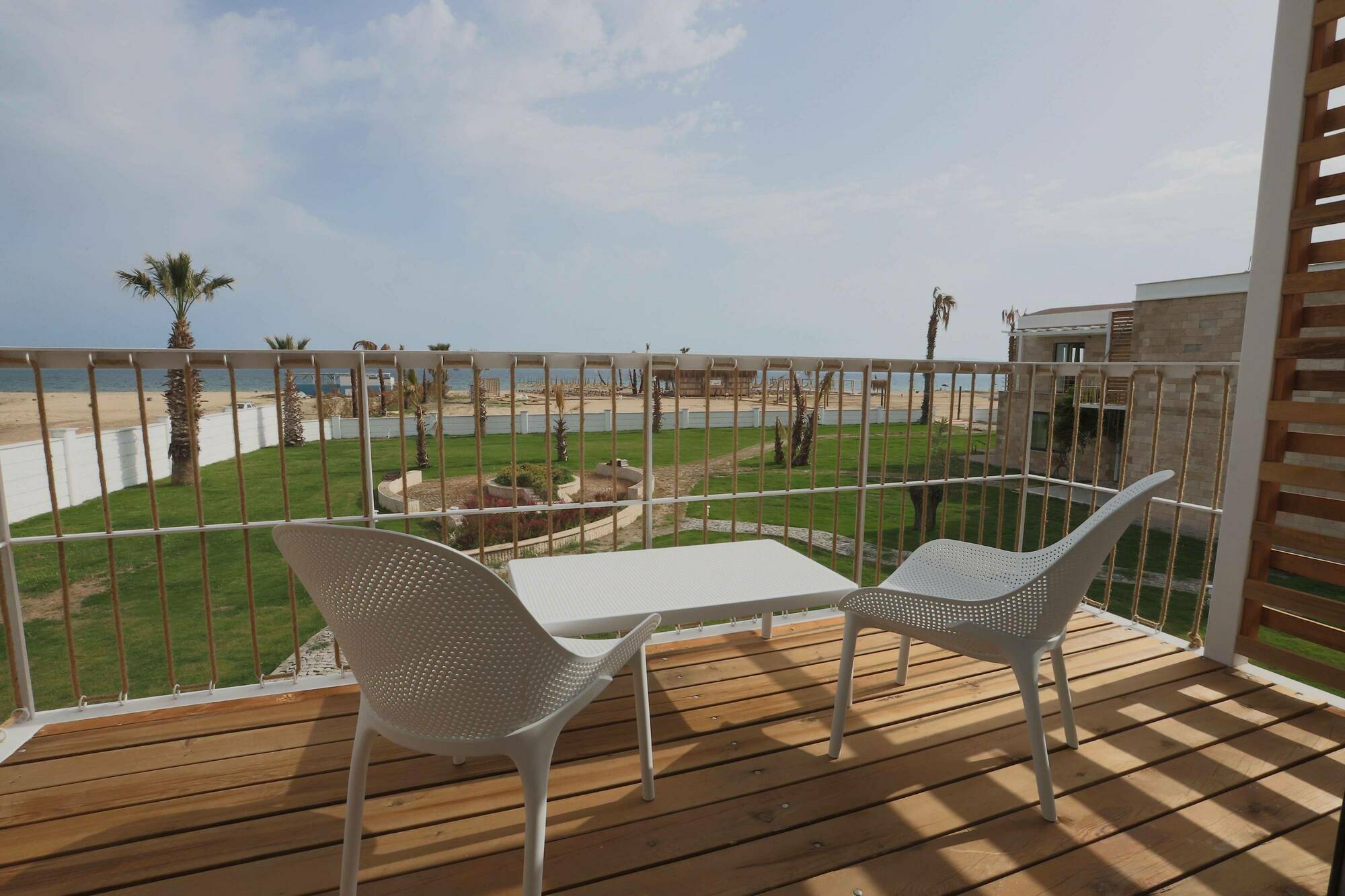 Ayvalik Sea Resort Ngoại thất bức ảnh