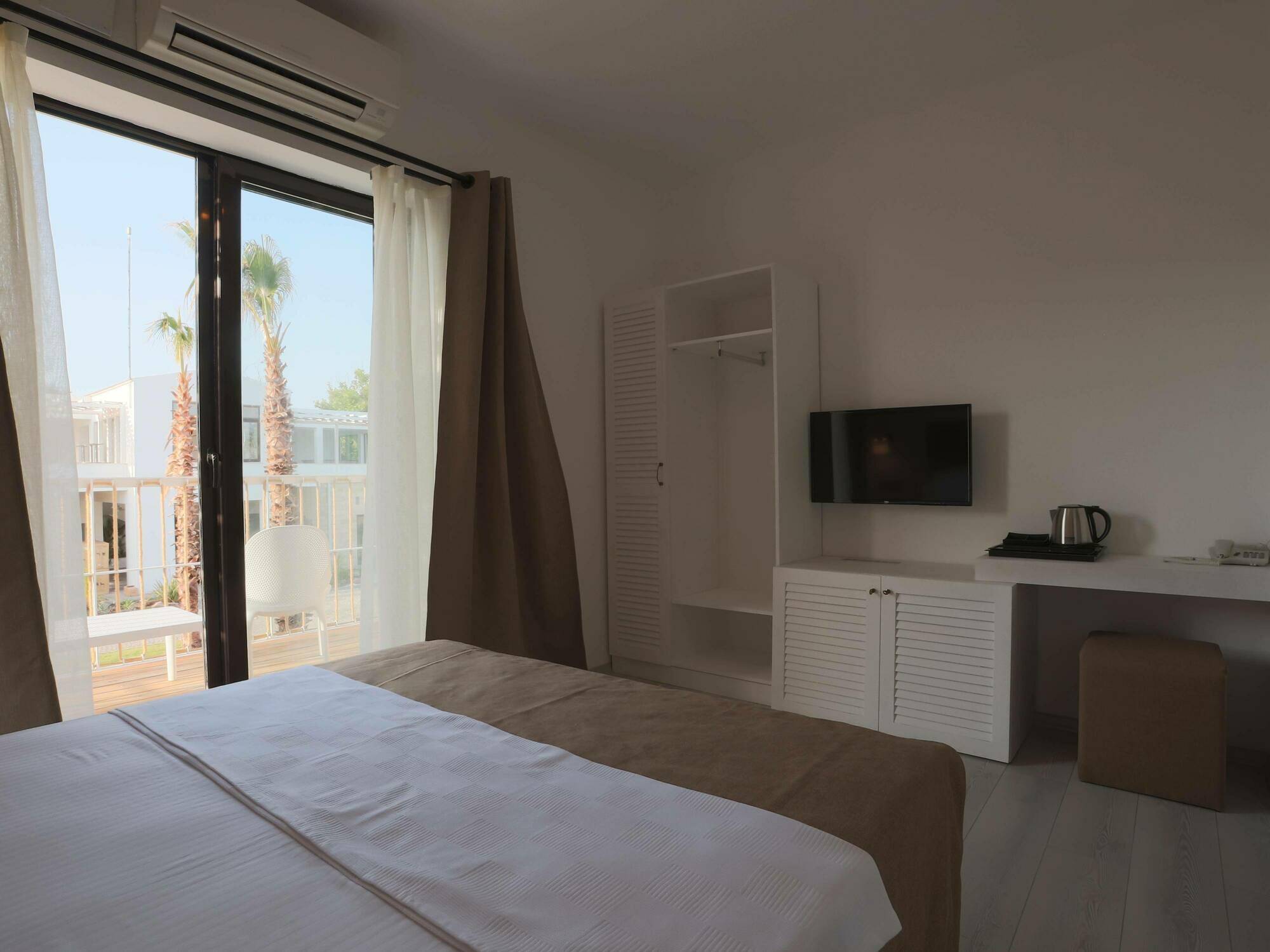 Ayvalik Sea Resort Ngoại thất bức ảnh